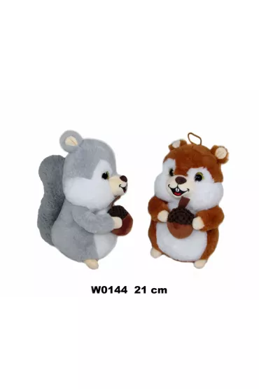Wiewi�rka 21cm MIX Sun-Day