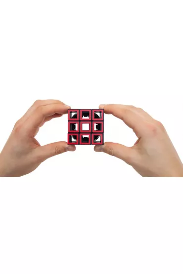 �amig��wka Hollow Cube - poziom 3,5/5 G3 - Oskar Van  Deventer