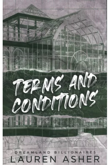 Terms and Conditions - Lauren Asher