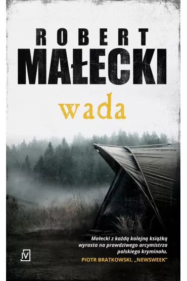 Wada. Bernard Gross. Tom 2 - Robert Ma�ecki