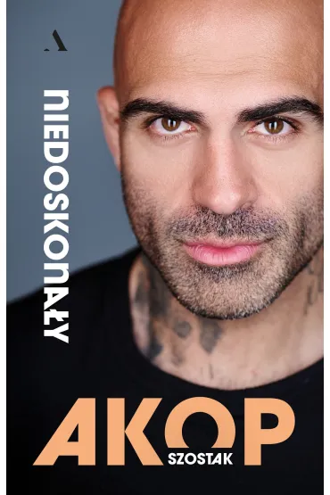 Niedoskona�y - Akop Szostak
