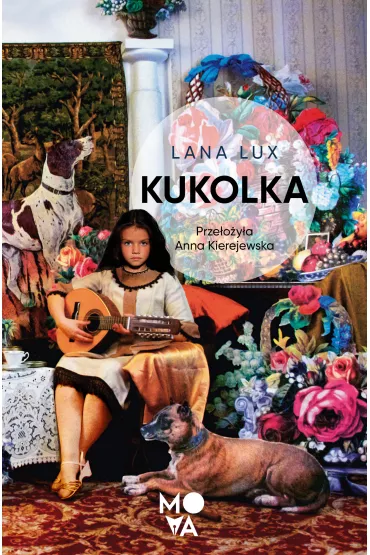 eBook Kukolka mobi epub - Lana  Lux