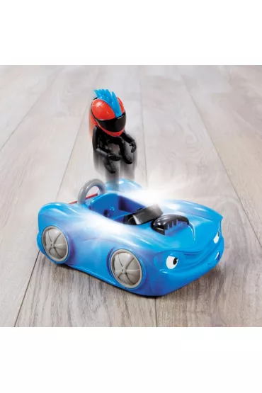 Samochód RC Bumper Cars zderzające się autka szt Little Tikes
