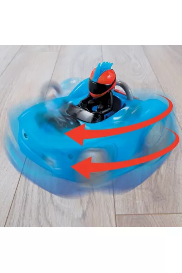 Samoch�d RC Bumper Cars zderzaj�ce si� autka 2 szt Little Tikes