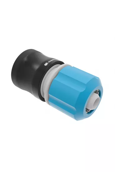Cellfast Szybkoz��cze - stop Ergo 1/2"-5/8"