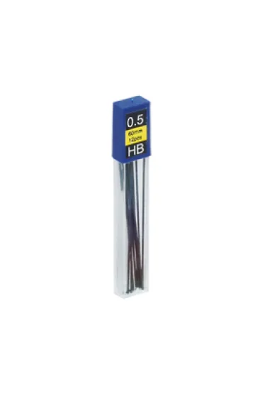 Kw Trade Grafity do o��wk�w automatycznych HB 0.7 mm