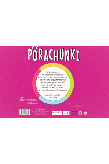 Porachunki Abino