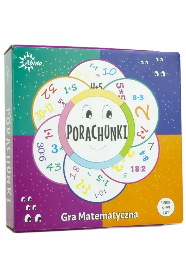 Porachunki Abino