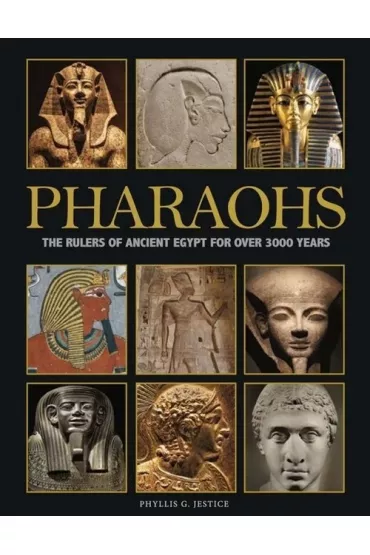 Pharaohs - Phyllis  Jestice