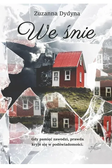 We �nie - Zuzanna  Dydyna
