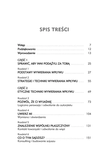 Spos�b na opornych. Skuteczne wywieranie wp�ywu - Terry R Bacon
