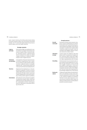 Spos�b na opornych. Skuteczne wywieranie wp�ywu - Terry R Bacon