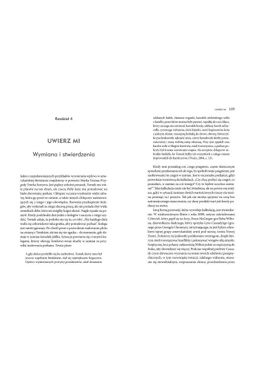 Spos�b na opornych. Skuteczne wywieranie wp�ywu - Terry R Bacon