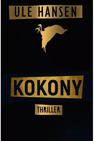Kokony - Ule Hansen