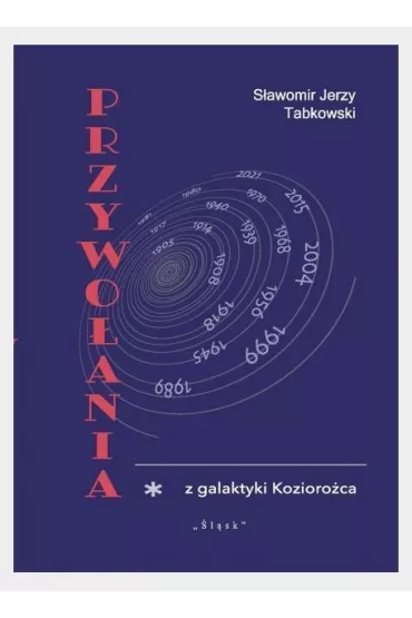 Przywo�ania z galaktyki Kozioro�ca - S�awomir Jerzy  Tabkowski