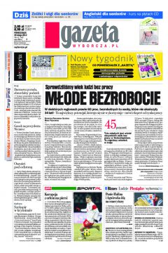 ePrasa Gazeta Wyborcza - Wrocaw 42/2012