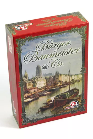 B�rger, Baumeister & Co.
