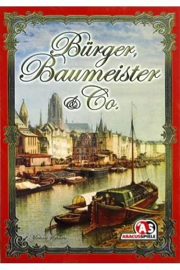 B�rger, Baumeister & Co.