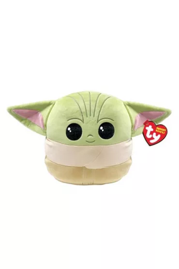 Squishy Beanies Star Wars Grogu 30cm Ty
