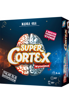 Super Cortex Rebel