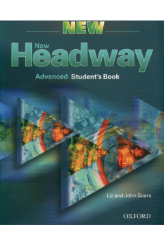 Headway. Advanced. Student's Book