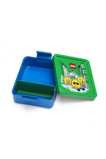 Lunchbox LEGO Boy