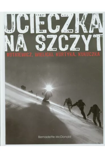 Ucieczka na szczyt