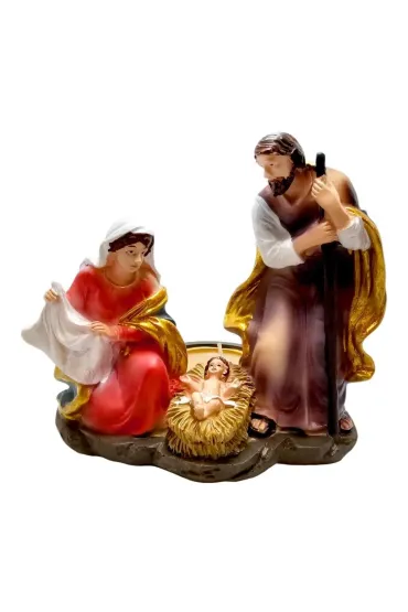 Figurka szopka 13cm