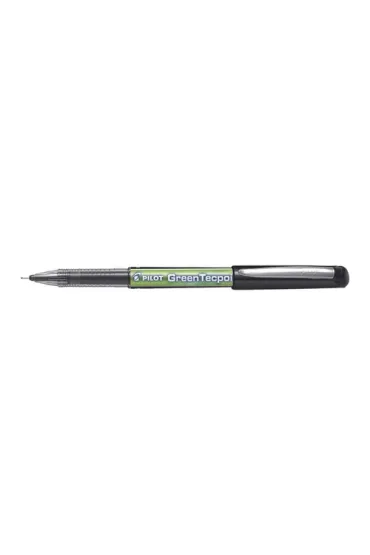 Pilot Cienkopis Green Tecpoint 0.25 mm
