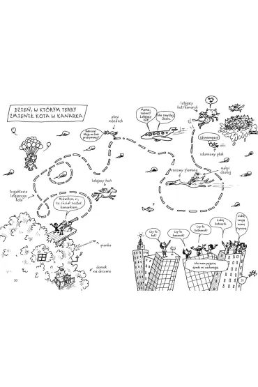 13-pi�trowy domek na drzewie. Domek na drzewie. Tom 1 - Andy Griffiths