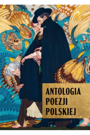 Antologia poezji polskiej