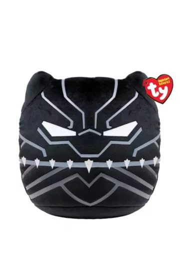 Squishy Beanies Marvel Black Panther 30cm Ty