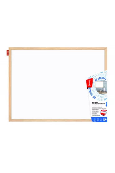 Tablica sucho�cieralna magnetyczna 60x40 cm