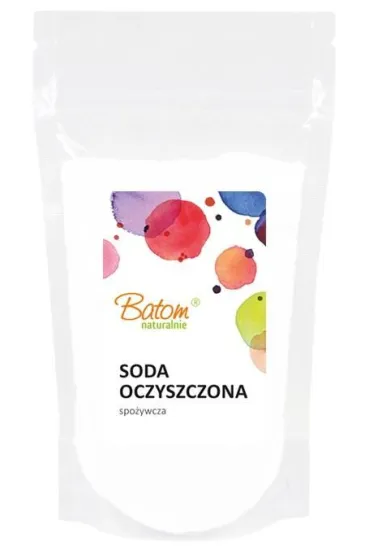 Batom Soda oczyszczona 300 g