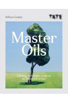 Master Oils