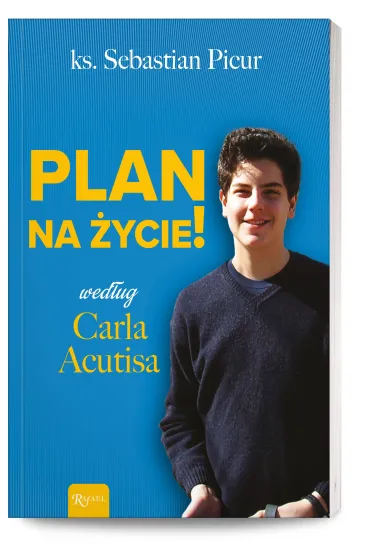 Plan na �ycie - Sebastian Picur