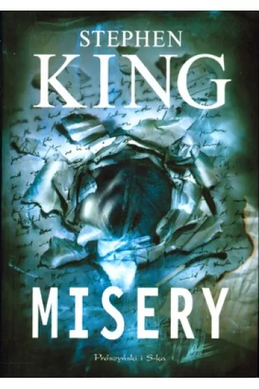 Misery - Stephen King