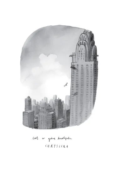 Lekkie �ycie Barnabyego Brocketa - John Boyne