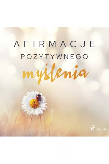 Audiobook Afirmacje pozytywnego my�lenia mp3