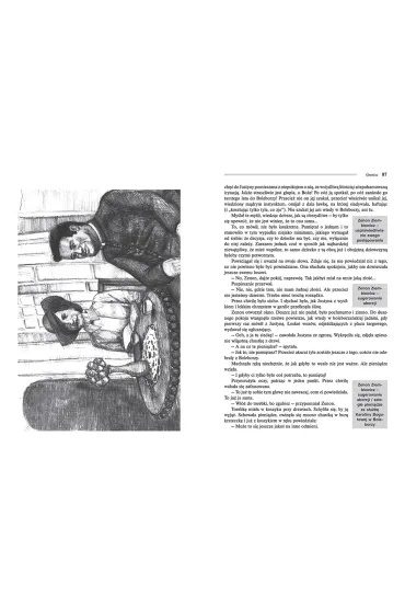 Granica - Zofia Na�kowska