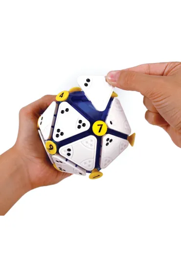 IcoSoKu �amig��wka Recent Toys - poziom 3,5/5