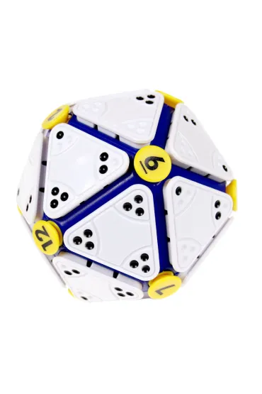 IcoSoKu �amig��wka Recent Toys - poziom 3,5/5