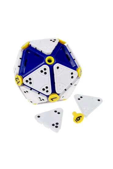 IcoSoKu �amig��wka Recent Toys - poziom 3,5/5