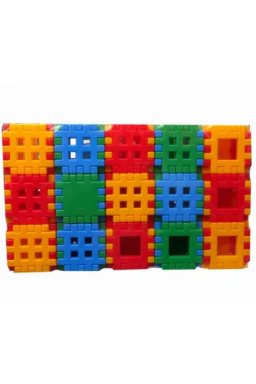 Klocki Konstrukcyjne Adusie 90 element�w CZAKO