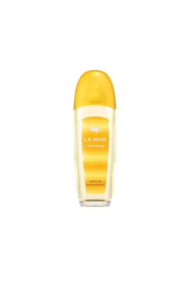 La Rive For Woman Dezodorant w sprayu 75 ml