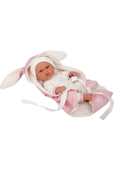 Lalka hiszpa�ska bobas dziewczynka 30cm Arias