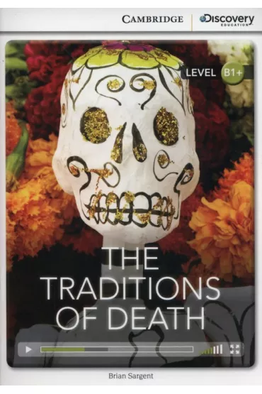 CDEIR B1+ The Traditions of Death OOP - Brian Sargent