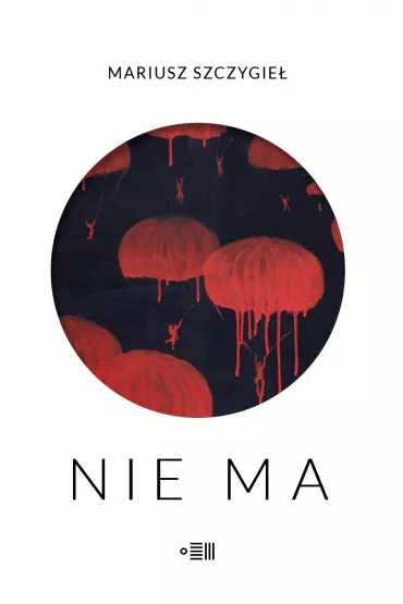 Nie ma - Mariusz Szczygie