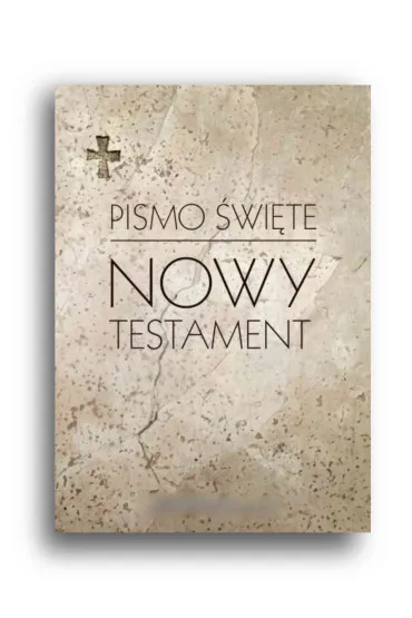 Pismo �wi�te Nowy Testament