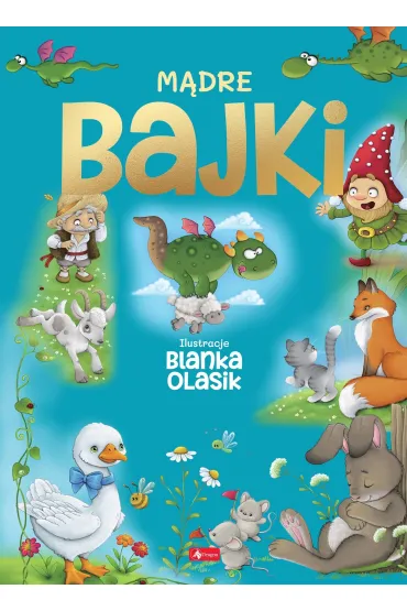 M�dre Bajki
